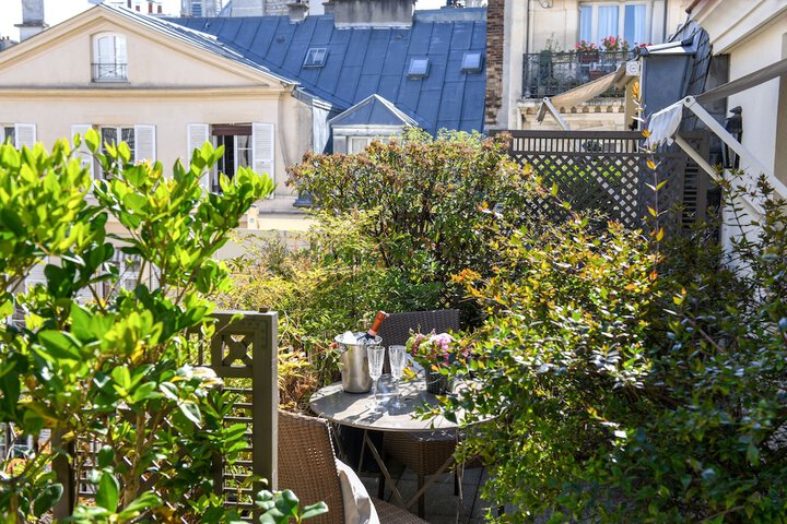 Terrace/Patio 22 of 37