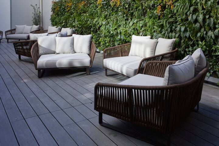Terrace/Patio 37 of 48