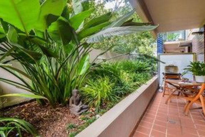 Terrace/Patio 14 of 15