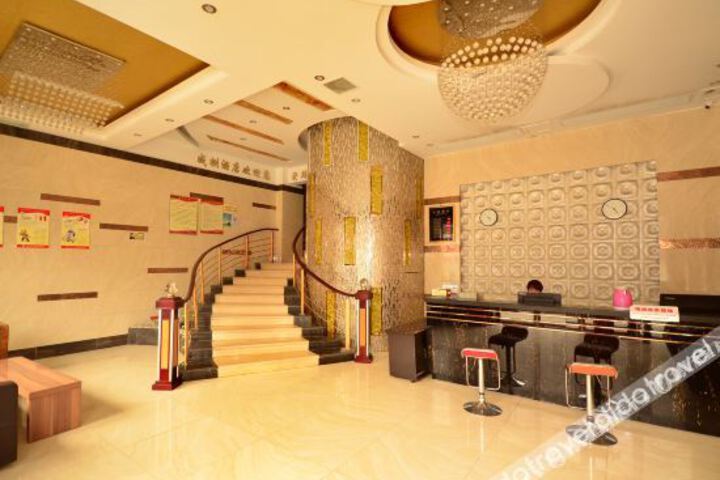 Hotel Interior 9 of 26
