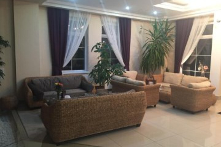 Hotel Stofing