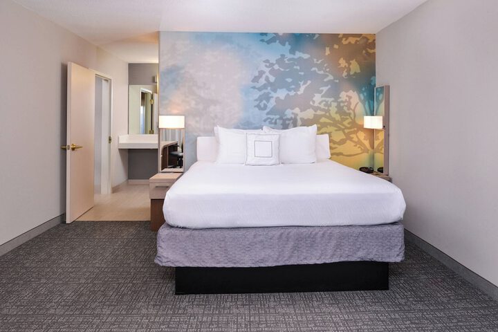 1 King Bed (7 of 13)