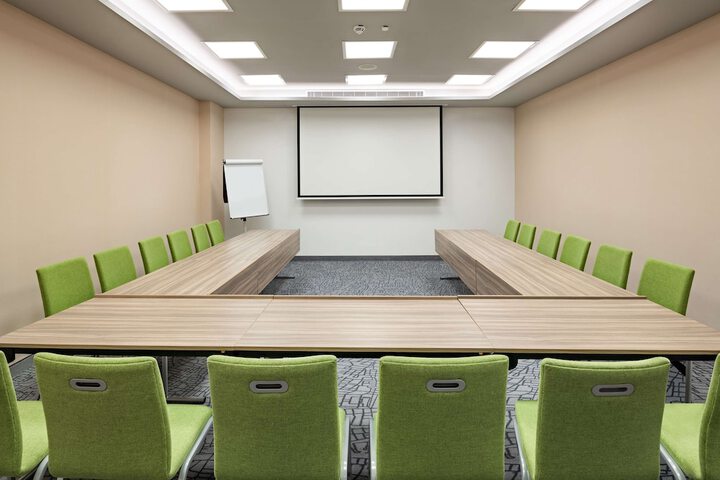 Meeting 131 of 136