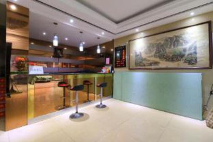 Xiuzhiyuan Hotel