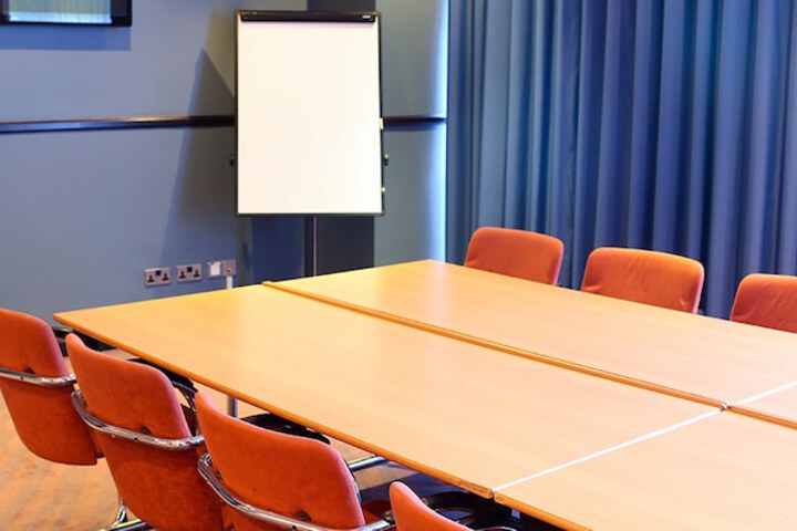 Meeting 36 of 47