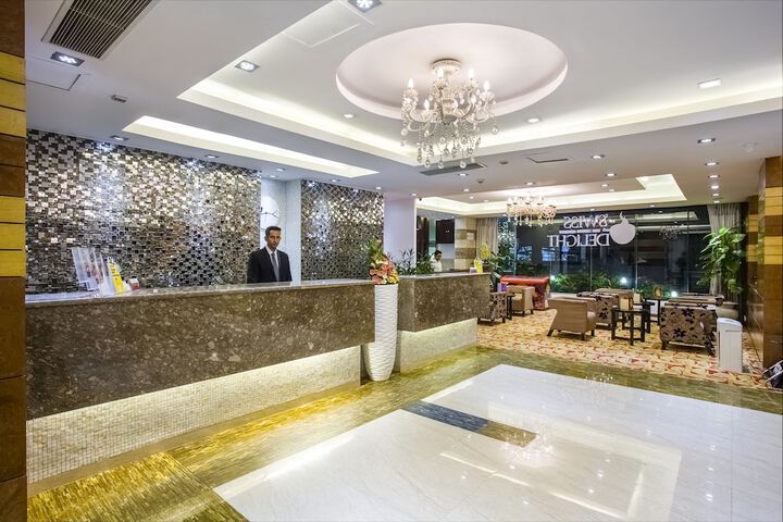 Hotel Interior 4 of 47