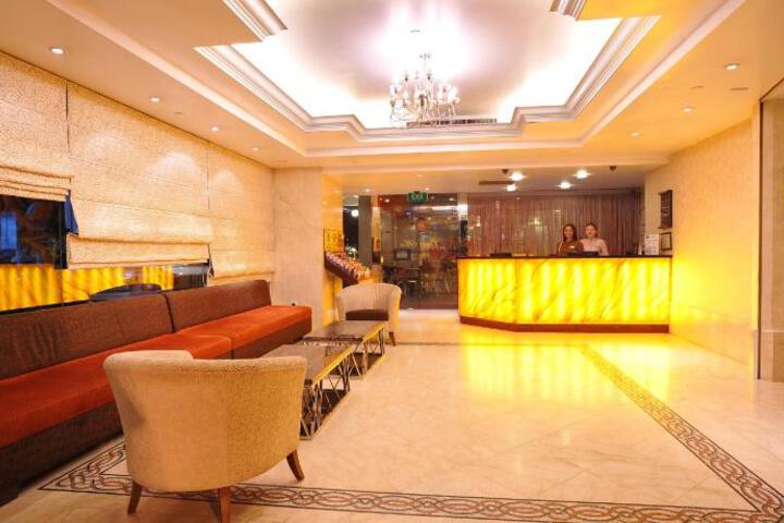 Fitness Center Photo