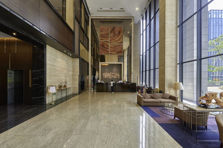 Hotel Interior 2 of 76