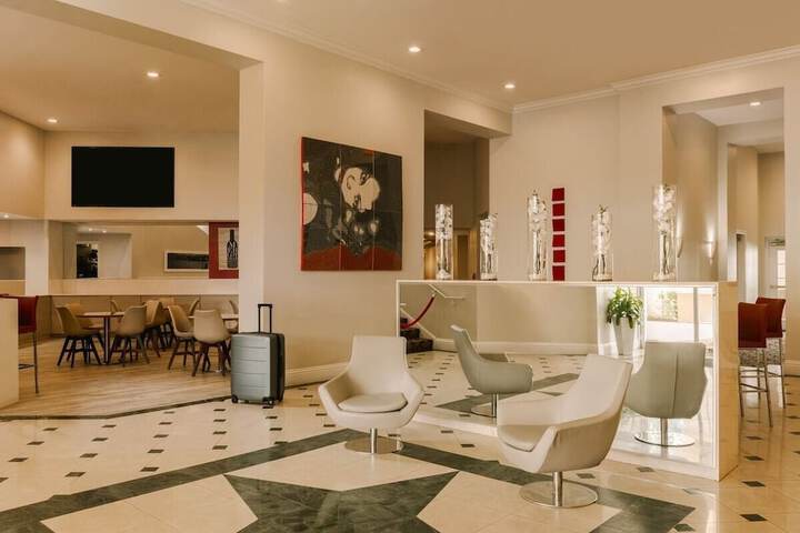 Hotel Interior 2 of 25