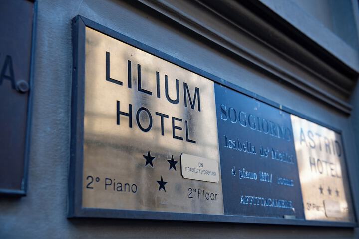 Hotel 42 of 42