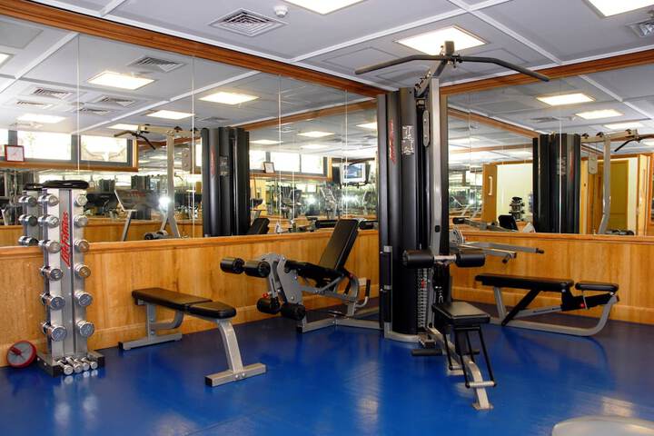 Health and Fitness 21 of 46