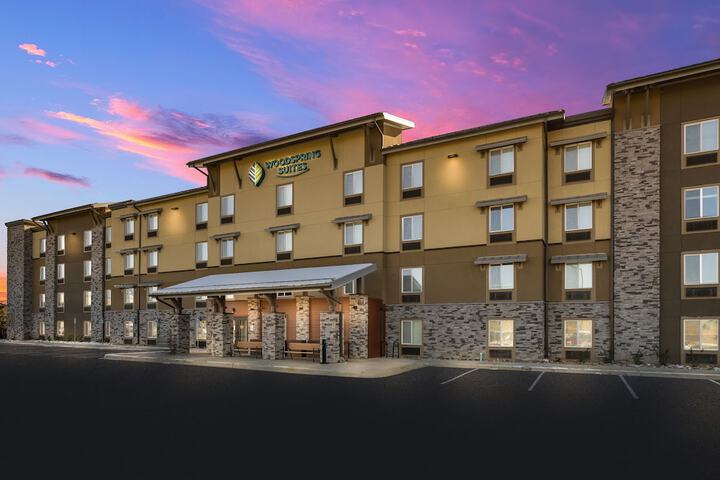 Hotel 27 of 29