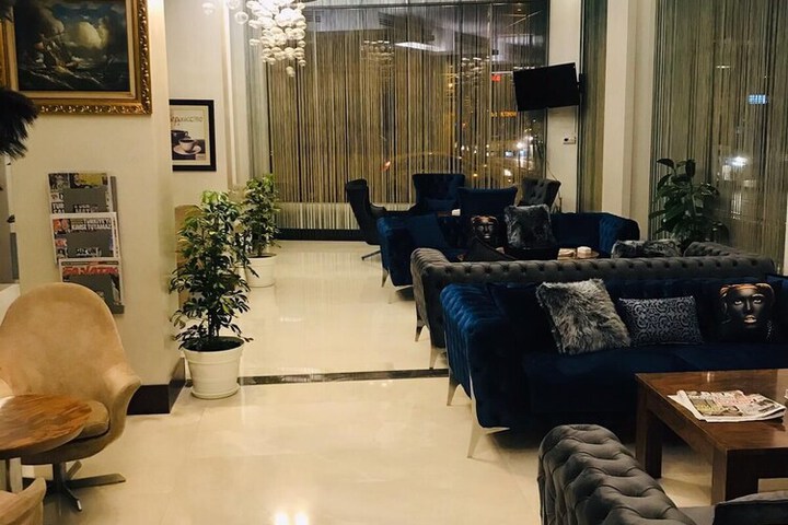 Hotel Interior 4 of 58