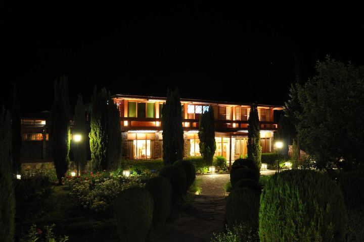 Hotel 48 of 49