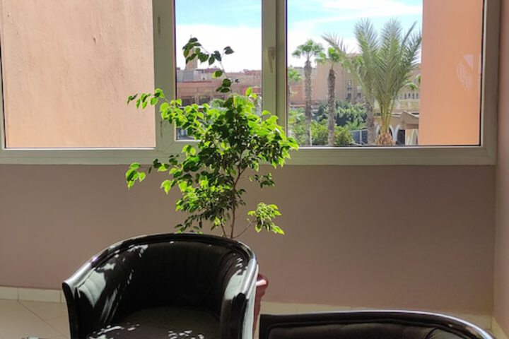 Lobby Photos