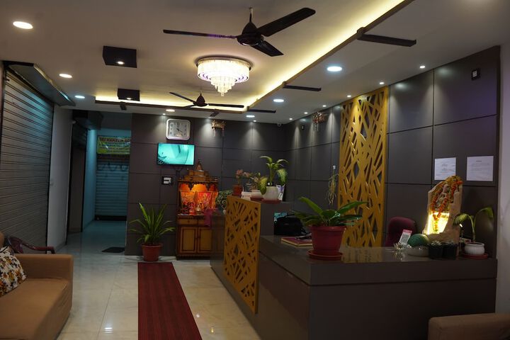 Hotel Interior 3 of 27
