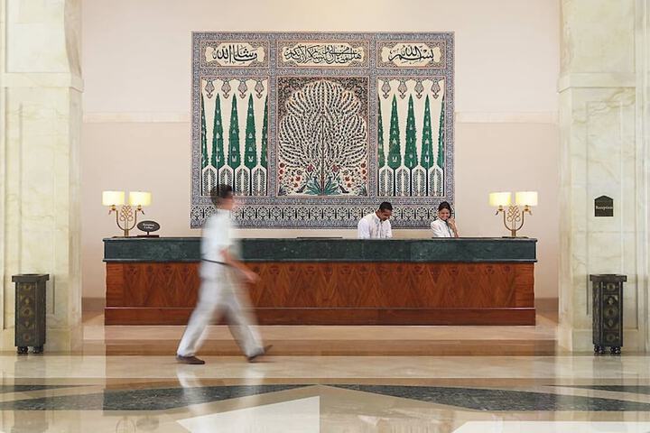 Hotel Interior 2 of 22