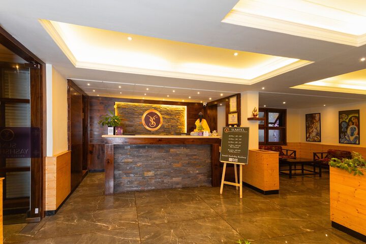 Hotel Interior 3 of 49