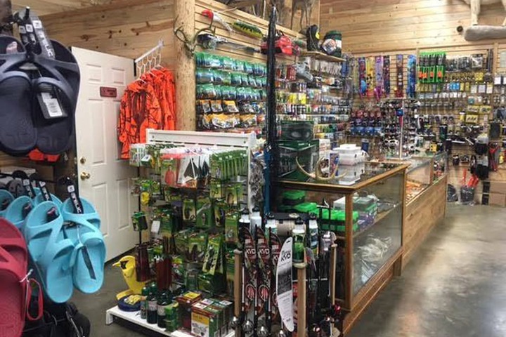 Gift Shop 127 of 188