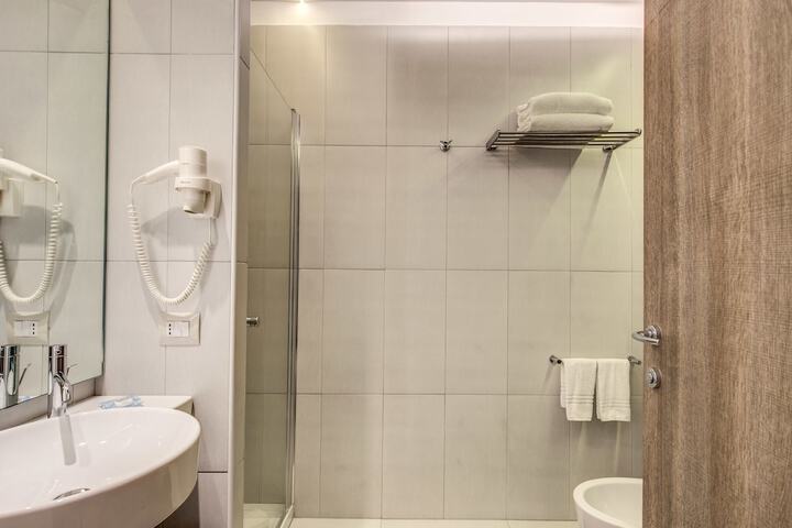Bath Amenities