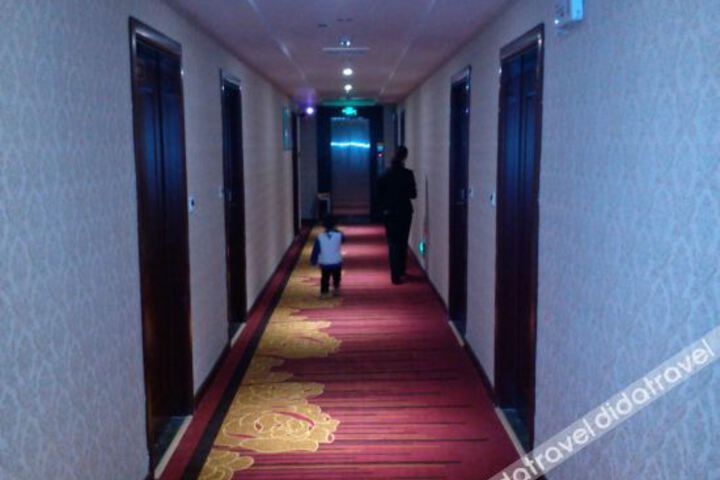 Hotel Interior 2 of 4