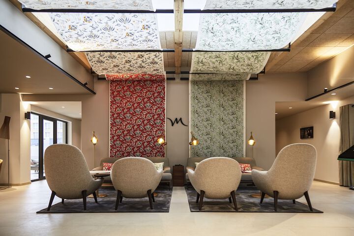 Hotel Interior 3 of 122