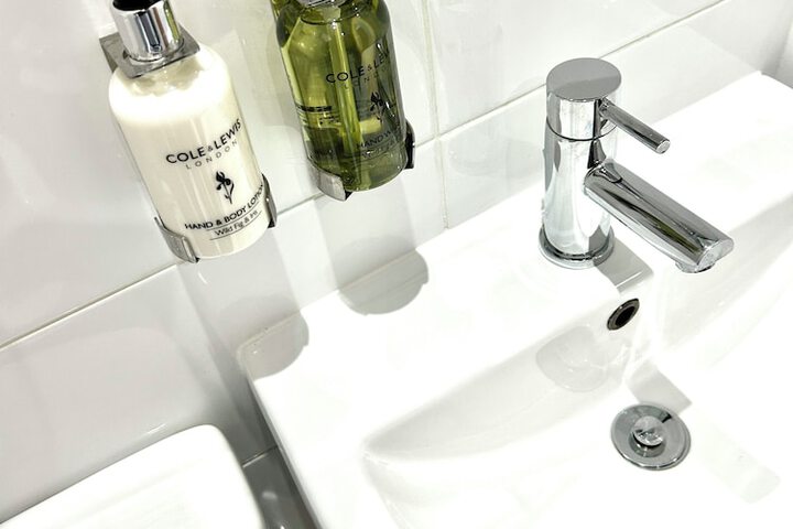 Bath Amenities