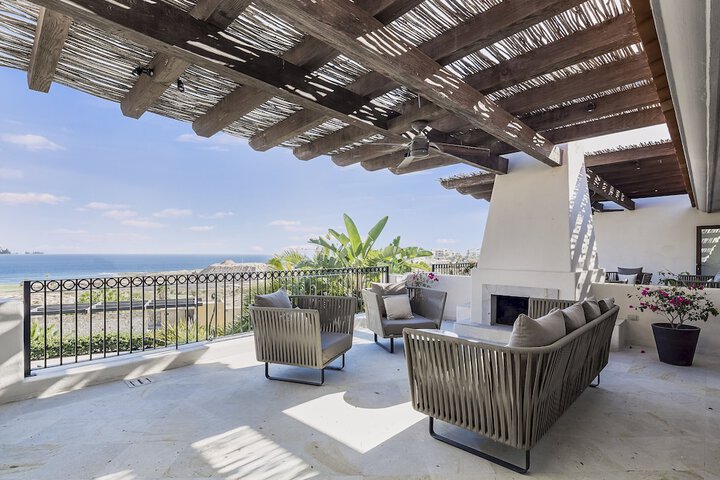 Terrace/Patio 105 of 119