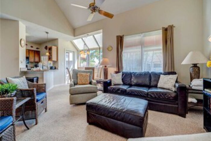 Image of Anchorage 7472 3 Bedrooms, Penthouse, Heated Community Pool, Sleeps 8