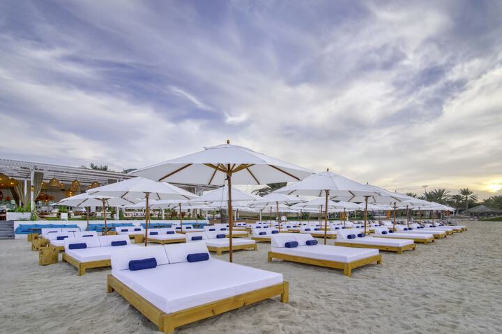 Image of Radisson Blu Hotel & Resort Abu Dhabi Corniche