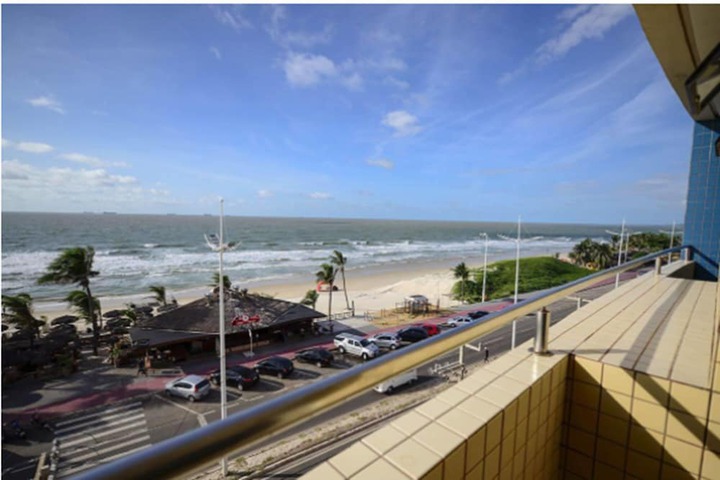 Beach/ocean view