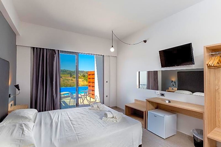Evita Resort Hotel