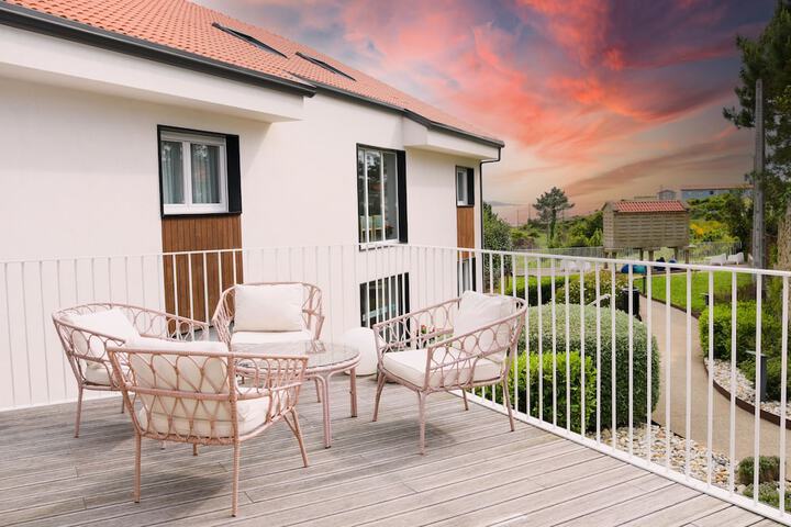 Terrace/Patio 109 of 122