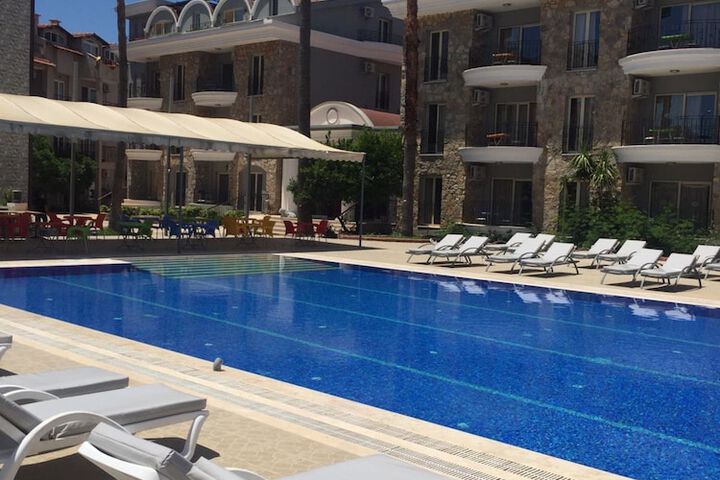 Hotel 14 of 14