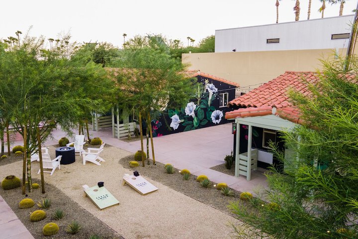 Hotel 82 of 95