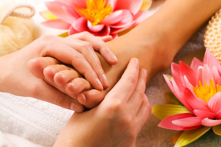 Spa and Wellness