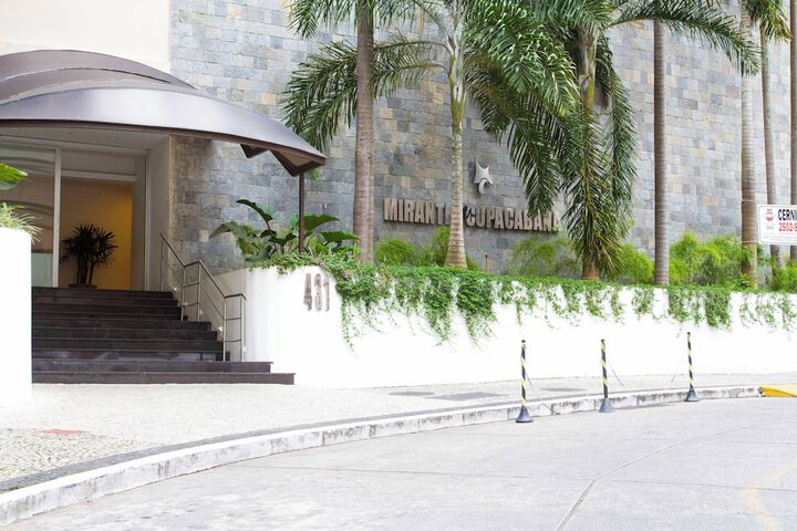 Hotel 43 of 43