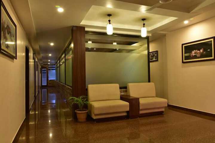 Hotel Interior 2 of 11