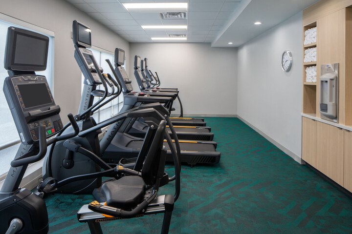Health and Fitness 22 of 27