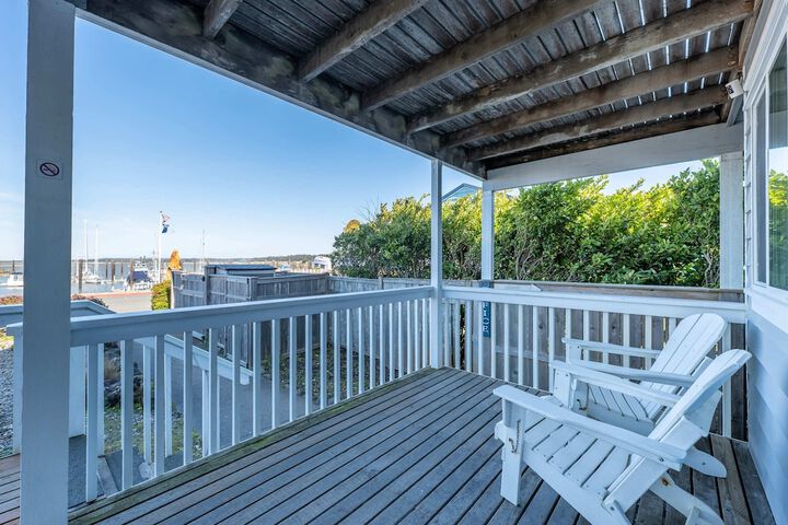 Terrace/Patio 55 of 86