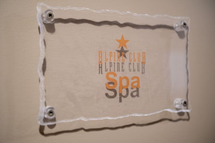 Spa Massage