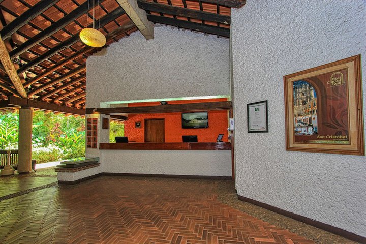 Hotel Interior 5 of 228