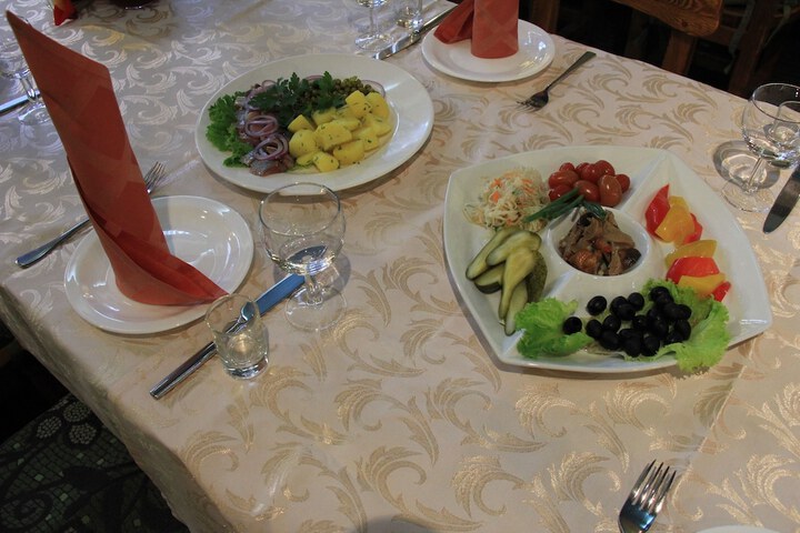 Food