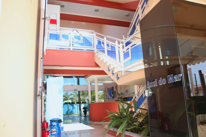 Hotel Interior 5 of 97