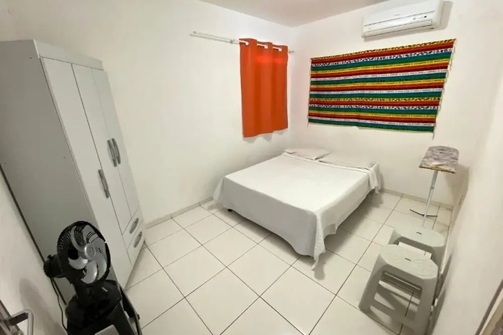Edifício Alagoas Apto 201