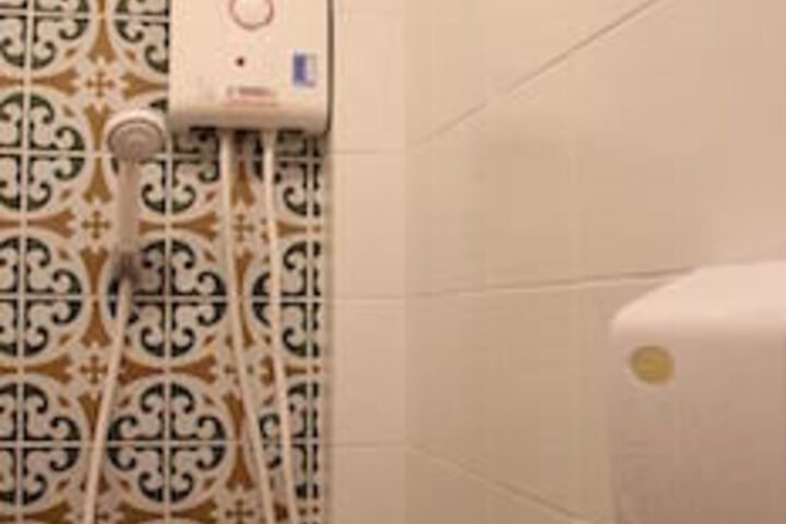 Bathroom Vanities