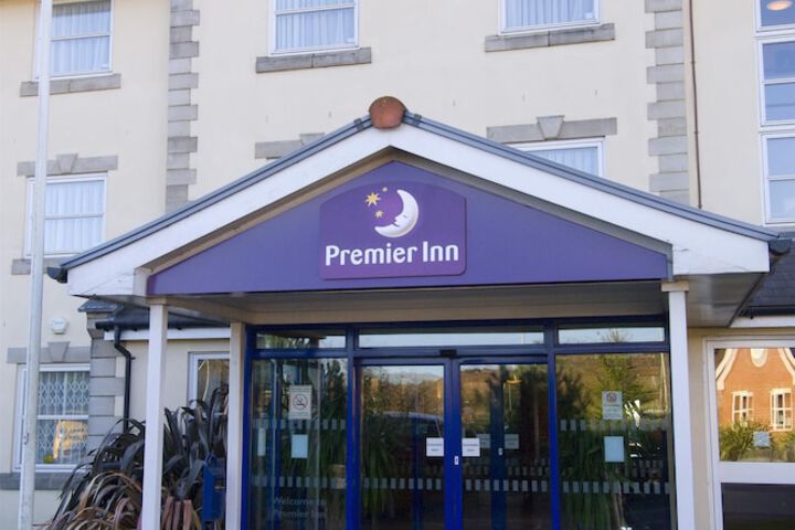 Hotel 12 of 12
