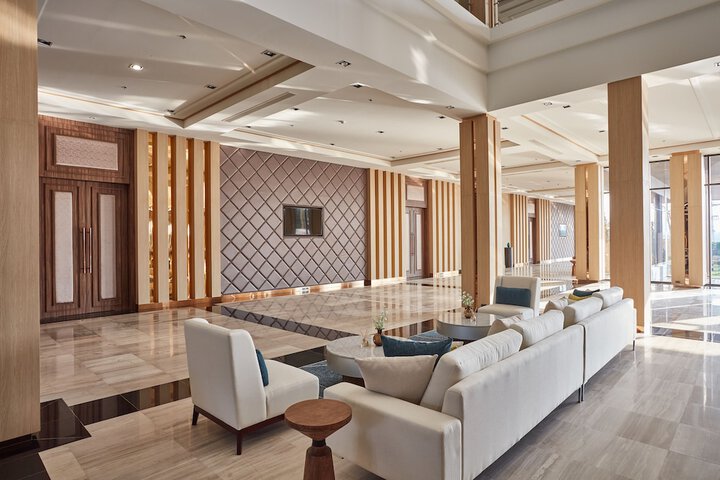 Laguna Grand Hotel & Spa Songkhla