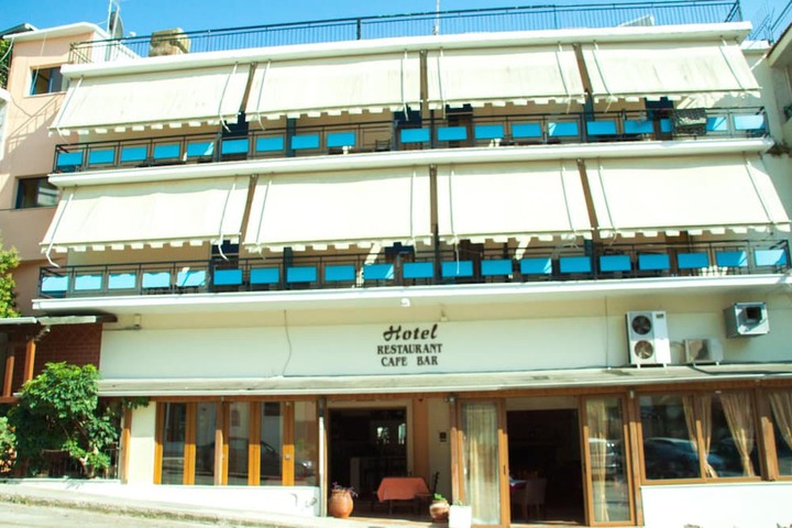 Hotel 29 of 29