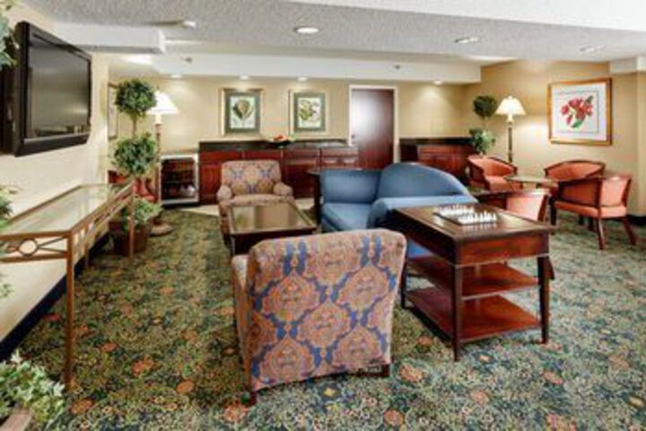 Fitness Center Photo